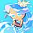 Photo of Sea Fairy cookie