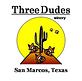 Three Dudes Winery in San Marcos, TX Restaurants/Food & Dining