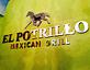 El Potrillo Mexican Restaurant in Flowood, MS Mexican Restaurants