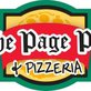 The Page Pub & Pizzeria in Longview, TX Bars & Grills