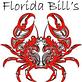 Florida Bill's Crab Cracker Seafood Bar in Ketchikan, AK Seafood Restaurants