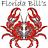 Florida Bill's Crab Cracker Seafood Bar in Ketchikan, AK
