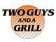 Two Guys and a Grill in Olathe, KS Hamburger Restaurants