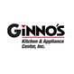Ginno's Appliances in Chico, CA Major Appliances