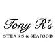 Tony R's Steak and Seafood in Corning, NY Seafood Restaurants