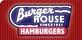 Burger House in Dallas, TX Hamburger Restaurants