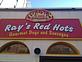 Ray's Red Hots in Ann Arbor, MI American Restaurants