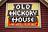 Old Hickory House in Tucker, GA