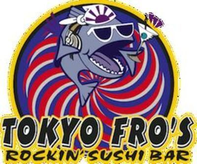 Tokyo Fro's in Sierra Oaks - Sacramento, CA Japanese Restaurants