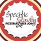 Specific Gravity Pizzeria & Beer Joint in Salisbury, MD Pizza Restaurant