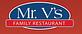 Mr. V's Family Restaurant in Caldwell, ID American Restaurants