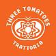 Three Tomatoes Trattoria in Downtown Rutland - Rutland, VT Italian Restaurants