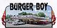 Burger Boy Drive In in Cortez, CO Hamburger Restaurants