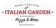 The Italian Garden in MANTUA, OH Italian Restaurants