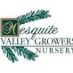 Mesquite Valley Growers Nursery in Tucson, AZ Plants Trees Flowers & Seeds