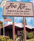 Joe K's Deli in Vernon, CA American Restaurants