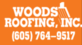 Woods Roofing, in Canton, SD Roofing Consultants
