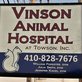 Vinson Animal Hospital in Towson, MD Animal Hospitals