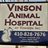 Vinson Animal Hospital in Towson, MD