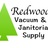 Redwood Vacuum & Janitorial Supply in Santa Rosa, CA