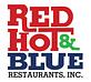 Red Hot & Blue Fairfax in Fairfax, VA Barbecue Restaurants