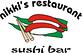 Nikki's Gourmet & Sushi Bar @ Independence Mall in Wilmington, NC Japanese Restaurants