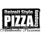 Detroit Style Pizza Co- Roseville in Roseville, MI Italian Restaurants