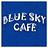 Blue Sky Cafe in Fletcher, NC