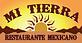 Mi Tierra Restaurante Mexicano in Forest Hill, LA Mexican Restaurants