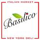 Basilico NY Deli in Fredericksburg, VA Italian Restaurants