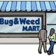 Bug & Weed Mart Phoenix in Alahambra - Phoenix, AZ