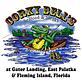 Corky Bell's Seafood at Gator Landing in East Palatka, FL Seafood Restaurants