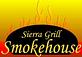 Sierra Grill Smokehouse in Auburn, CA Barbecue Restaurants