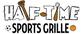 Half-Time Sports Grille in Mukwonago, WI Restaurants/Food & Dining