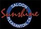 Sunshine Saloon Sports Bar Charcoal Grill in Pleasanton, CA American Restaurants