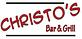 Christo's Roadhouse Bar & Grill in Douglas, MI American Restaurants