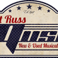 Scott Russ Music in Freeport, NY Repair Services