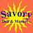 Savory Deli and Market in Fallston, MD