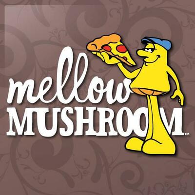 Mellow Mushroom in Greenville, SC Pizza Restaurant