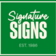 Signature Signs in Thousand Oaks, CA Signs
