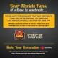 BD's Mongolian Grill in Lakeland, FL Locksmiths