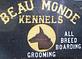 Beau Monde Kennels in Castle Rock, CO Pet Boarding & Grooming