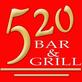 520 Bar & Grill in Bellevue, WA Bars & Grills