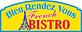 Bleu Rendez-Vous French Bistro in Sanibel, FL French Restaurants