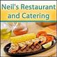 Neil's Southern Delights Restaurant and Catering in Bay Saint Louis, MS Cajun & Creole Restaurant