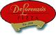 DeLorenzo's Pizza in Wilbur - Hamilton, NJ Pizza Restaurant