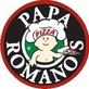 Papa Romano's in Allen Park, MI Pizza Restaurant