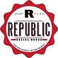 Republic Social House in Atlanta, GA American Restaurants