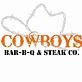 Cowboys BBQ & Steak in Stuart, FL Barbecue Restaurants