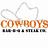 Cowboys BBQ & Steak in Stuart, FL
